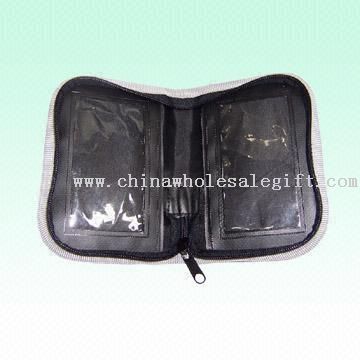 Practical Passport Holder